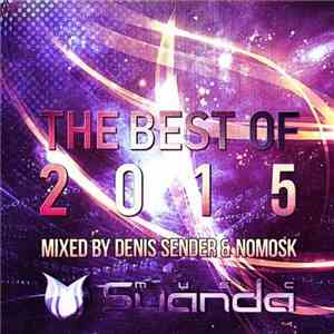 Various - The Best Of 2015 (Mixed By Denis Sender & NoMosk) mp3 album