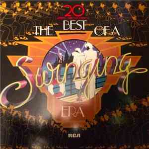 Various - The Best Of A Swinging Era mp3 album