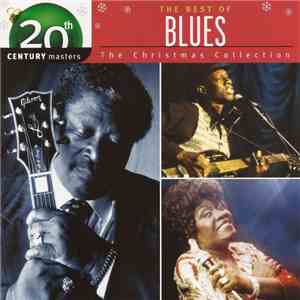 Various - The Best Of Blues - The Christmas Collection mp3 album
