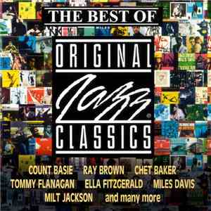 Various - The Best Of Original Jazz Classics mp3 album