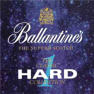 Various - The Classic Hard Collection 1 mp3 album