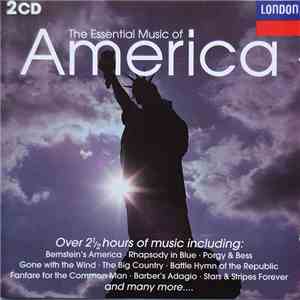 Various - The Essential Music Of America mp3 album