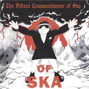 Various - The Fifteen Commandments Of Ska mp3 album