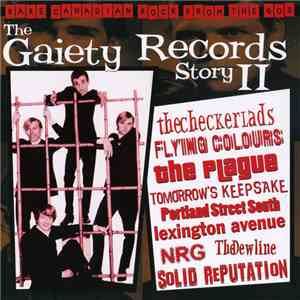 Various - The Gaiety Records Story II mp3 album