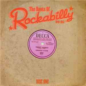 Various - The Roots Of Rockabilly 1940-1953 mp3 album