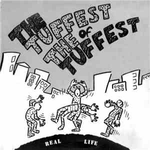 Various - The Tuffest Of The Tuffest mp3 album