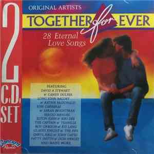 Various - Together For Ever (20 Eternal Love Songs) mp3 album