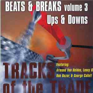 Various - Tracks Of The Trade  Up & Downs  Volume 3 mp3 album