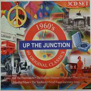 Various - Up The Junction - 1960's Original Classics mp3 album