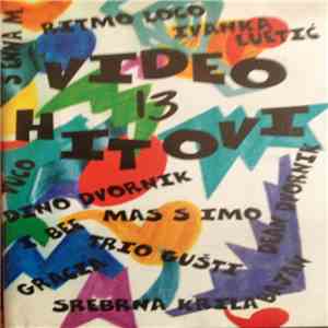 Various - Video Hitovi 13 mp3 album