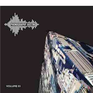 Various - Volume 01 mp3 album