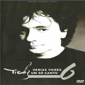 Various - Várias Vozes, Um Só Canto 6 (Edição Especial 5 Anos) mp3 album