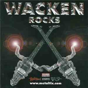 Various - Wacken Rocks mp3 album