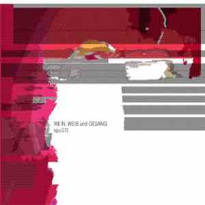Various - Wein, Weib Und Gesang mp3 album