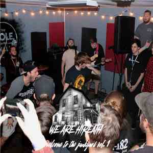 Various - Welcome to the Junkyard, Vol. 1 mp3 album