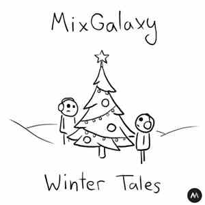Various - Winter Tales mp3 album