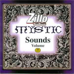 Various - Zillo Mystic Sounds 7 mp3 album