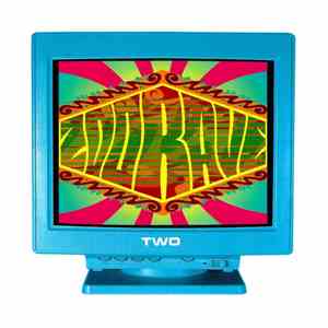 Various - Zoo Rave II mp3 album