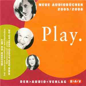 Various - Zugehört! - Das DAV-Programm 2005 mp3 album