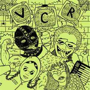 VCR  - VCR's Greatest Hits!!! mp3 album