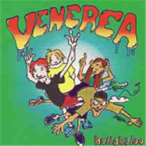 Venerea - Hullabaloo mp3 album