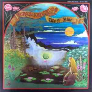 Vermilion Sands  - Water Blue mp3 album