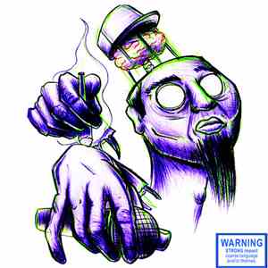 Vic The Bitter - Side Affects mp3 album