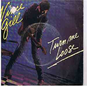 Vince Gill - Turn Me Loose mp3 album
