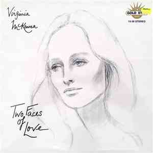 Virginia McKenna - Two Faces Of Love mp3 album