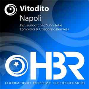 Vitodito - Napoli mp3 album