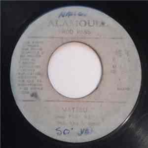 Viva La Musica - Matebu mp3 album