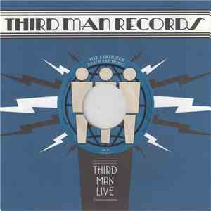 Viva L'American Death Ray Music - Live At Third Man mp3 album