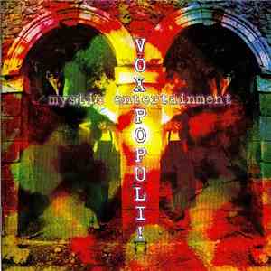 Vox Populi! - Mystic Entertainment mp3 album