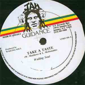 Wailing Soul / Ringo  - Take A Taste / Buenos Dias mp3 album