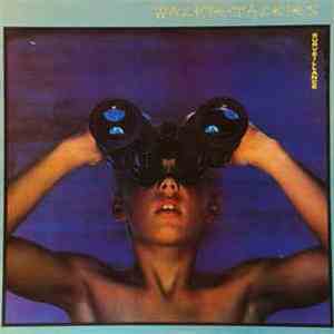 Walkie Talkies - Surveillance mp3 album