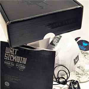Walt Sicknin - $icknin´Rich/Gauge mp3 album