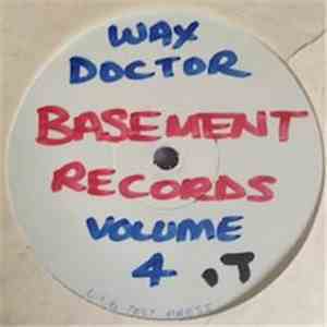 Wax Doctor - Volume 4 mp3 album