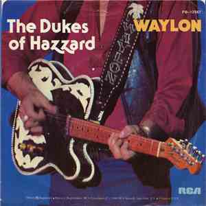 Waylon - The Dukes Of Hazzard mp3 album