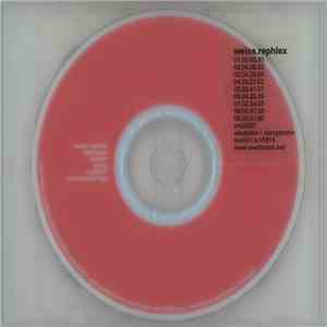 Weiss  - Rephlex mp3 album