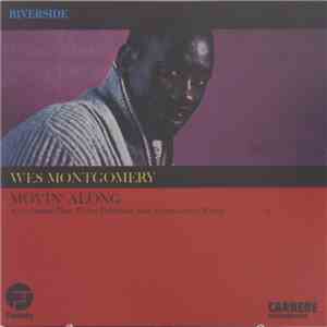 Wes Montgomery - Movin' Along mp3 album