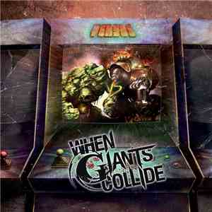 When Giants Collide - Versus mp3 album