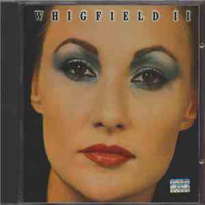 Whigfield - Whigfield II mp3 album