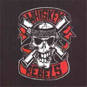 Whiskey Rebels - Whiskey Rebels mp3 album