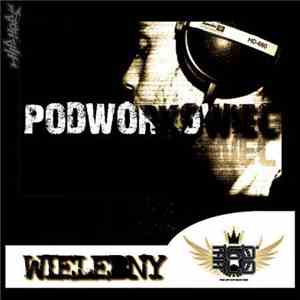 Wielebny  - Podwórkowiec mp3 album