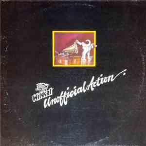 Wildcat  - Unofficial Action mp3 album