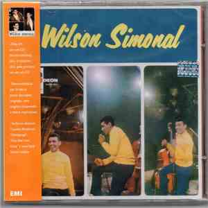 Wilson Simonal - Wilson Simonal & S'imbora mp3 album