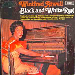Winifred Atwell - Black And White Rag mp3 album