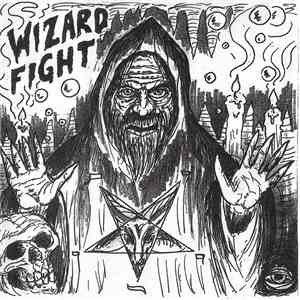 Wizard Fight - The Beast Lives Demo mp3 album
