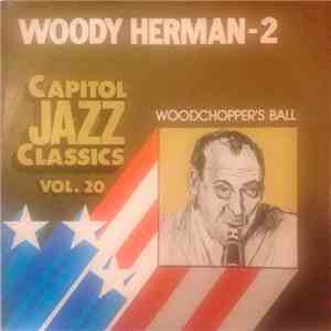Woody Herman - Woodchopper's Ball mp3 album