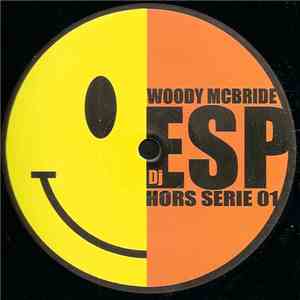 Woody McBride - ESPHS01 mp3 album
